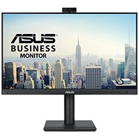 Asus BE279QFK Video Conferencing Monitor 27 inch FHD