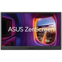 ASUS ZenScreen MB169CK 16 inch Portable Monitor IPS Full HD