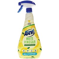 Asevi Vinegar Cleaner Lemon 750ml