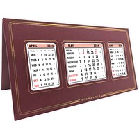 At-A-Glance Refillable Calendar 2024