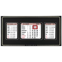 At-A-Glance Refillable Calendar 2027