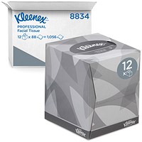 Clenz Tissue Kleenex and Other Tissues | Paperstone
