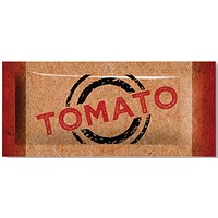 Tomato Sauce Sachets, Pack of 200