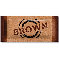 Brown Sauce Sachets, Pack of 200
