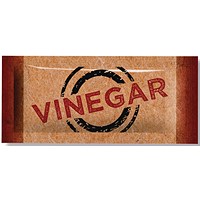 Vinegar Sachets, Pack of 200