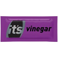 Its Vinegar Sachets (Pack of 200)