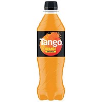 Tango Orange, 24x500ml Bottles