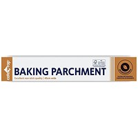 Caterwrap Baking Parchment Cutter Box 450x750mm