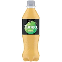 Tango Apple Sugar Free, 12x500ml Bottles