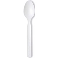 Compostable Teaspoons (Pack of 50)