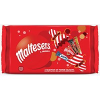 Maltesers and Friends Small Selection Box, 73g