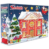 Swizzels Christmas Advent Calendar