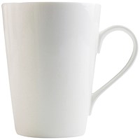 Latte Mug 300ml/11oz White (Pack of 36)