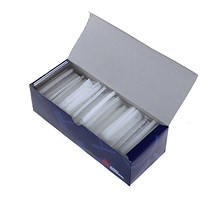 Avery Dennison Ticket Attachment 40mm (Pack of 5000) 02141