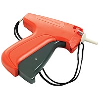 Avery Dennison Mark III Fine Fabric Pistol Grip Tagging Gun Manual 10312-0