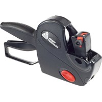 Avery Dennison Labelling Gun, 1-Line, Maximum of 8 Characters Avery Dennison Labelling Gun, 1-Line, Maximum of 8 Characters