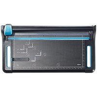 Avery P640 A2 Precision Trimmer, Rotary Cutting Length 640mm, Capacity 30 Sheets
