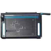Avery PG460 A3 Precision Guillotine, Cutting Length 460mm