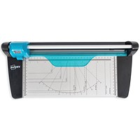 Avery Multi-Cut 4-In-1 Paper Trimmer A4 4X1TR4