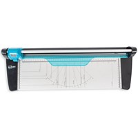 Avery Multi-Cut 4-In-1 Paper Trimmer A3 4X1TR3