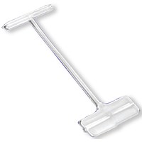 Avery Dennison 25mm Fasteners Natural Pack of 10000 FSRRPP10FP25NAT