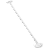 Avery Dennison Ecotach Recycled Polypropylene rPP Fasteners, 65mm, Pack of 5000