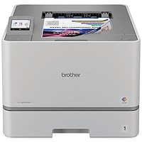 Brother HL-L8570CDW A4 Colour Laser Printer HLL8570CDWZU1
