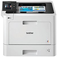 Brother DCP-L8630CDW 3-in-1 Colour Laser Printer DCPL8630CDWZU1