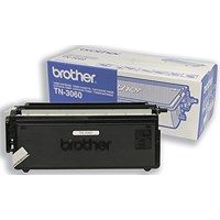 Brother TN3060 Black Laser Toner Cartridge