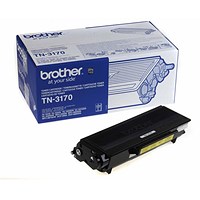 Brother TN3170 Black Laser Toner Cartridge