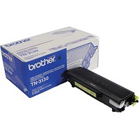 Brother TN3130 Black Laser Toner Cartridge
