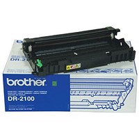 Brother DR2100 Black Laser Drum Unit
