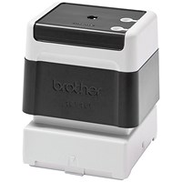 Brother PR4040B Stamp 40 x 40mm Black