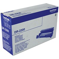 Brother DR2200 Black Laser Drum Unit