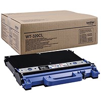 Brother WT-320CL Waste Toner Unit WT320CL Brother WT-320CL Waste Toner Unit WT320CL