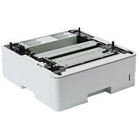 Brother LT-6505 Optional Lower Paper Tray, 520 Sheets Brother LT-6505 Optional Lower Paper Tray, 520 Sheets