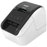 Brother QL800 Professional Label Printer, Desktop