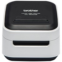 Brother VC-500W Label Printer VC500WZU1