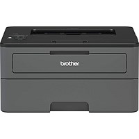 Brother HL-L2370DN A4 Wired Mono Laser Printer, Grey