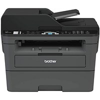 Brother MFC-L2710DN Mono Laser Printer