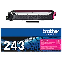 Brother TN243M Magenta Toner Cartridge