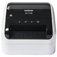 Brother QL-1100 Shipping and Barcode Label Printer QL-1100