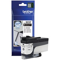 Brother LC3237BK Black Ink Cartridge