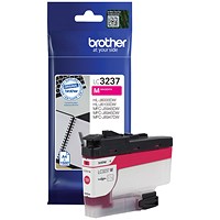 Brother LC3237M Magenta Ink Cartridge