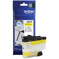 Brother LC3237Y Yellow Ink Cartridge