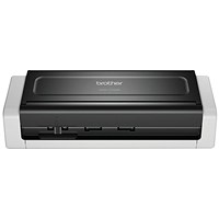 Brother ADS-1700 Smart Compact Document Scanner ADS1700WZU1