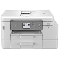 Brother MFC-J4540DW Wireless All-in-One Colour Inkjet Printer