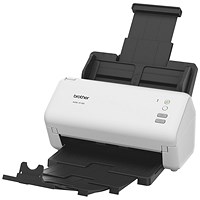 Brother ADS-4100 Document Scanner