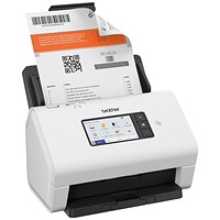 Brother ADS-4900W Performance Wireless Document Scanner ADS4900WZU1