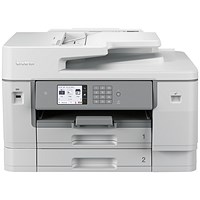 Brother MFC-J6955DW A3 All-in-One Wireless Inkjet Printer MFC-J6955DW